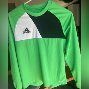 Adidas Aeroready Goalie Shirt (13/14)